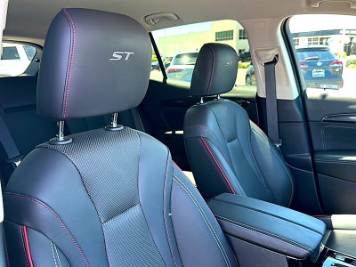 2023 Buick Envision Essence FWD