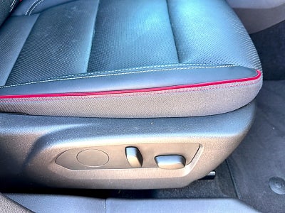2023 Buick Envision Essence FWD