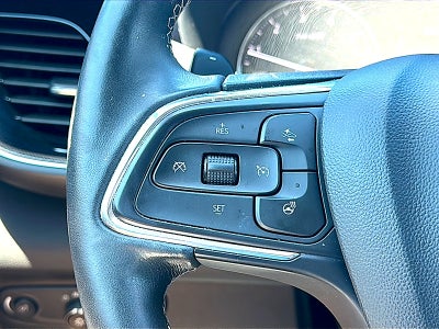 2023 Buick Envision Essence FWD