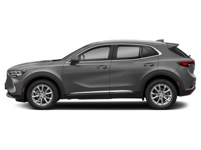 2023 Buick Envision FWD 4dr Essence