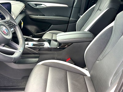 2024 Buick Envision Sport Touring AWD