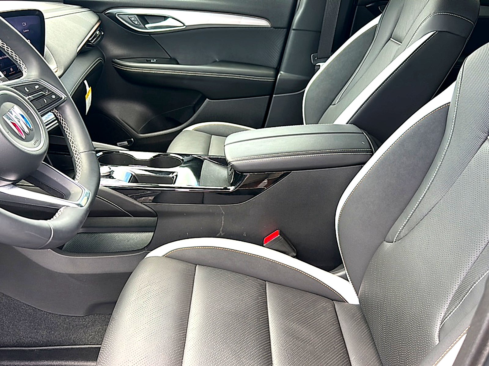 2024 Buick Envision Sport Touring AWD