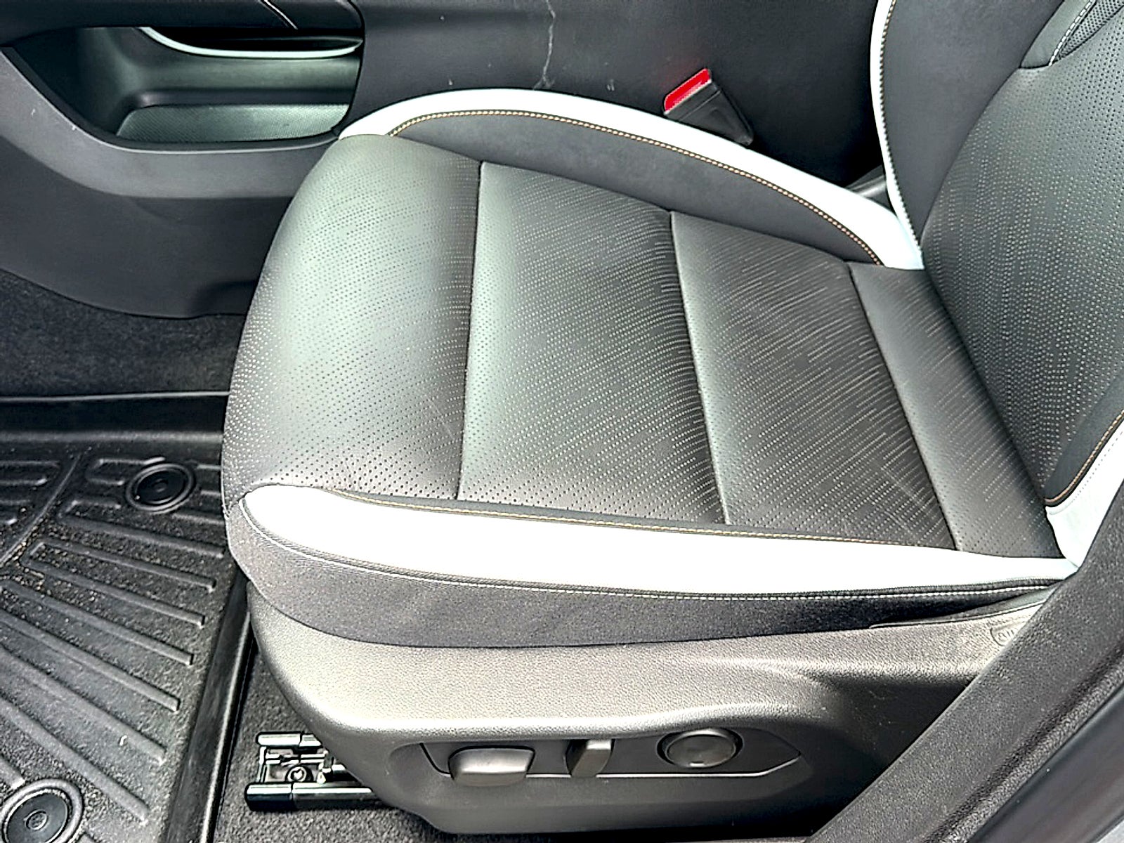 2024 Buick Envision Sport Touring AWD