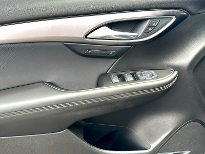 2024 Buick Envision Sport Touring AWD