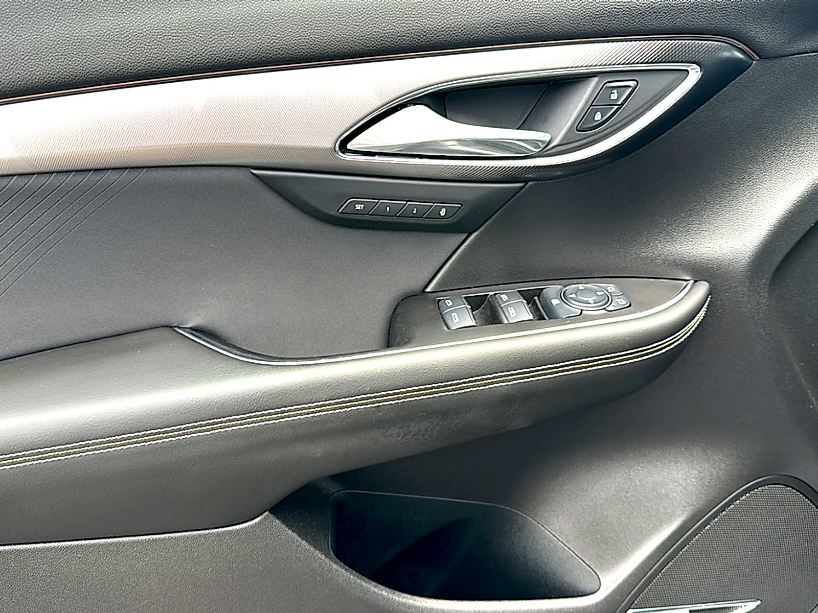 2024 Buick Envision Sport Touring AWD