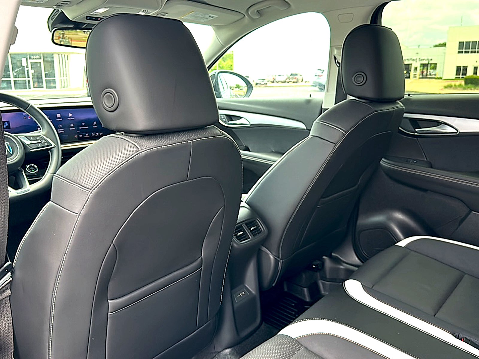 2024 Buick Envision Sport Touring AWD