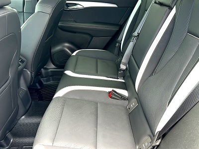 2024 Buick Envision Sport Touring AWD