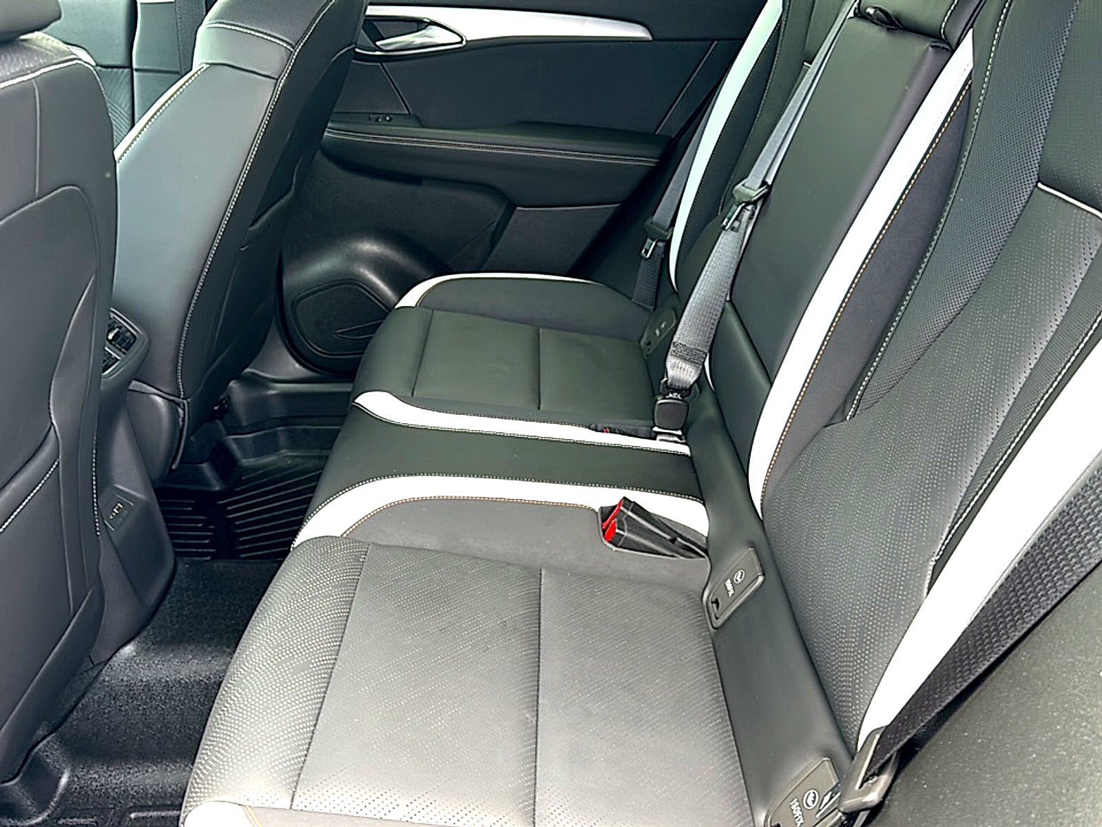 2024 Buick Envision Sport Touring AWD