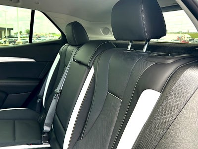 2024 Buick Envision Sport Touring AWD