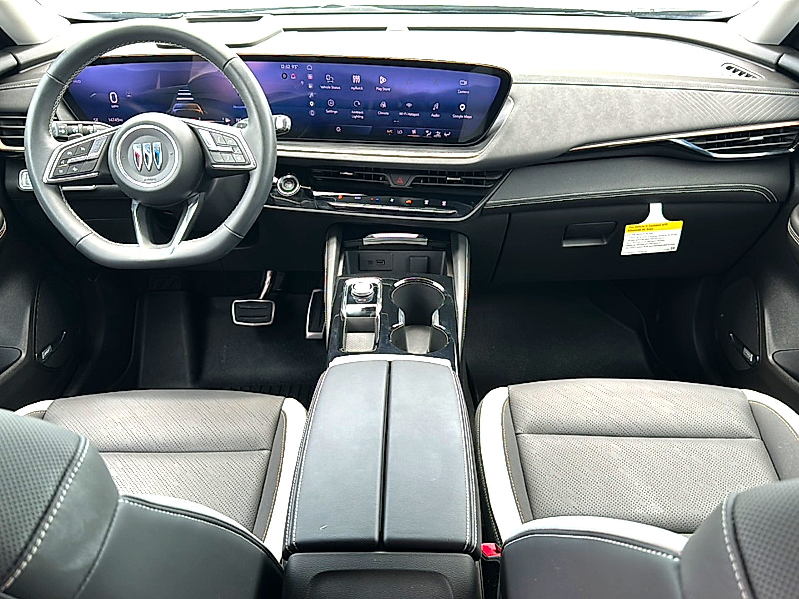 2024 Buick Envision Sport Touring AWD