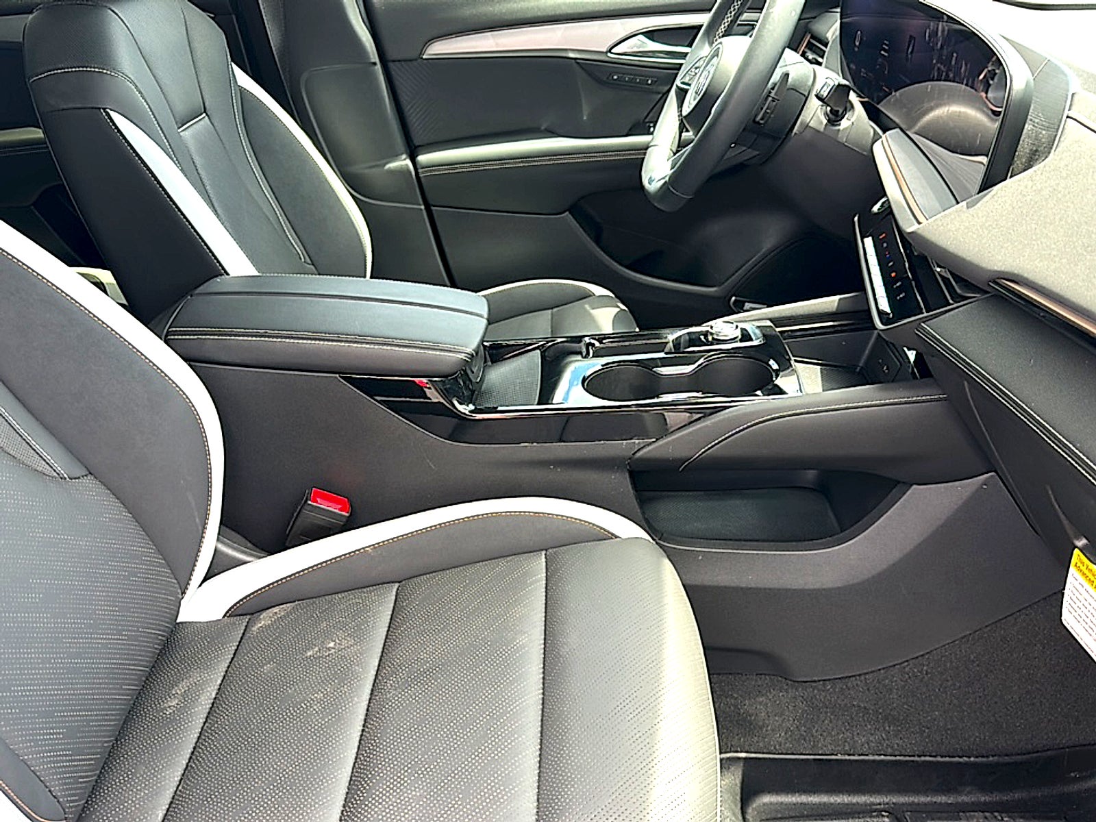 2024 Buick Envision Sport Touring AWD
