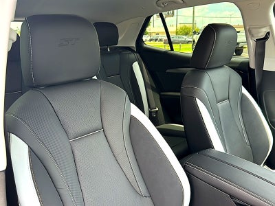 2024 Buick Envision Sport Touring AWD