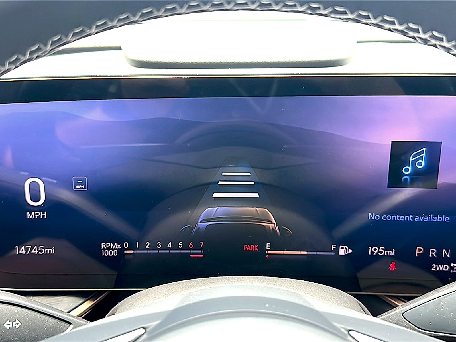 2024 Buick Envision Sport Touring AWD