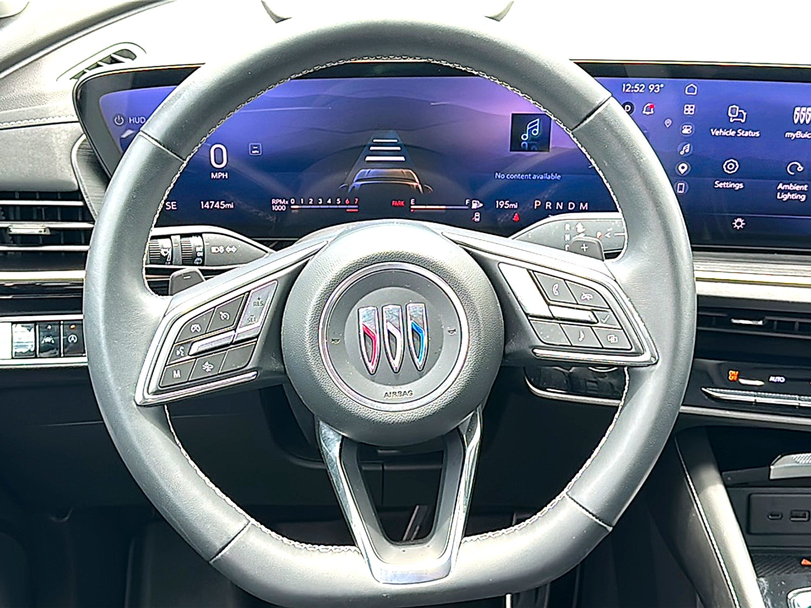 2024 Buick Envision Sport Touring AWD
