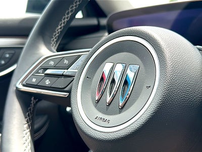 2024 Buick Envision Sport Touring AWD
