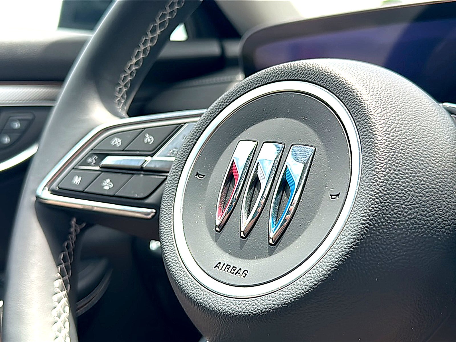 2024 Buick Envision Sport Touring AWD