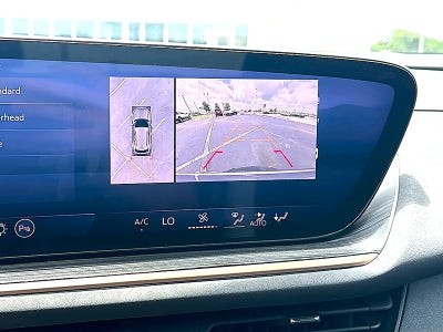 2024 Buick Envision Sport Touring AWD