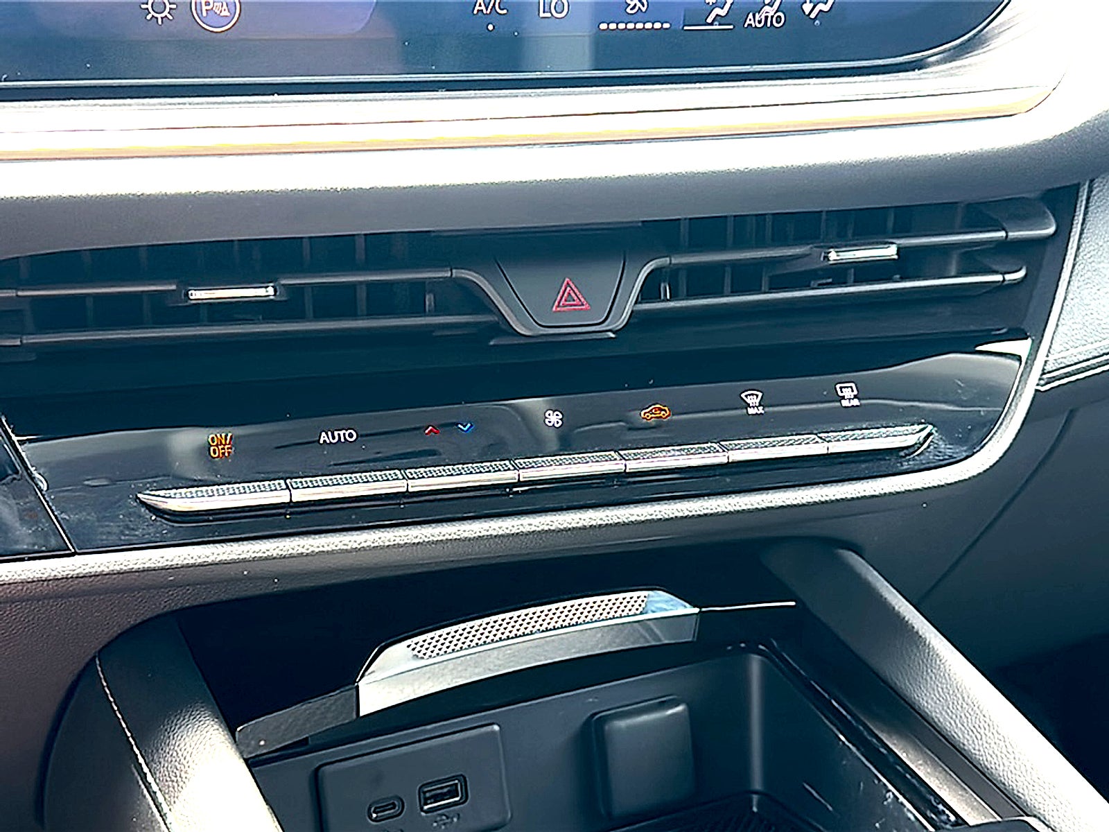 2024 Buick Envision Sport Touring AWD
