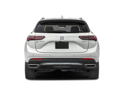 2024 Buick Envision AWD 4dr Sport Touring