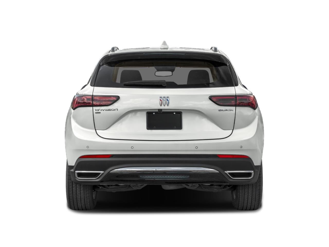 2024 Buick Envision AWD 4dr Sport Touring