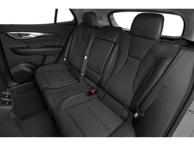 2023 Buick Envision FWD 4dr Avenir