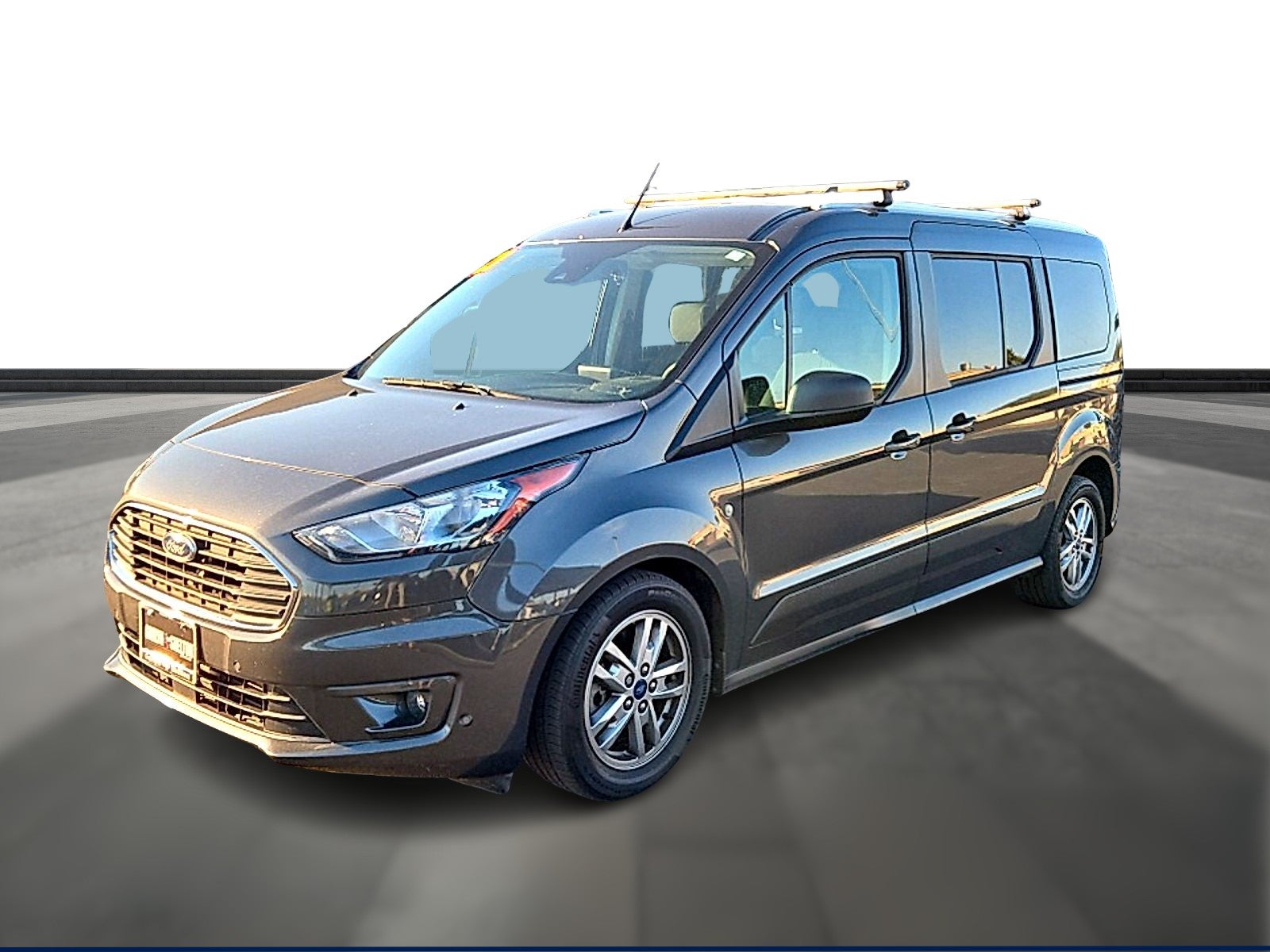 2021 Ford Transit Connect XLT Passenger Wagon