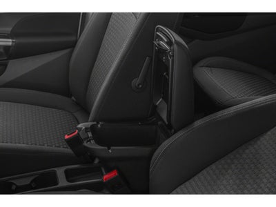 2021 Ford Transit Connect XLT Passenger Wagon