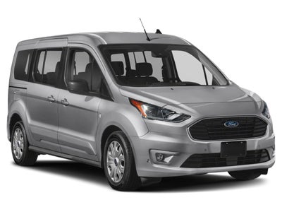 2021 Ford Transit Connect XLT Passenger Wagon