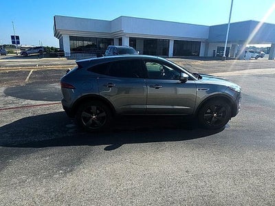 2020 Jaguar E-PACE P250 AWD SE