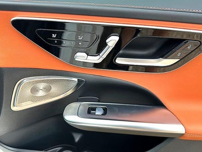 2023 Mercedes-Benz C-Class C 300 Sedan