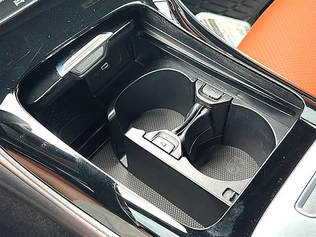 2023 Mercedes-Benz C-Class C 300 Sedan