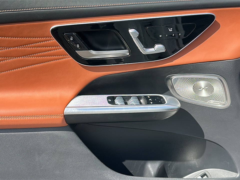 2024 Mercedes-Benz GLC 300 4MATIC® SUV