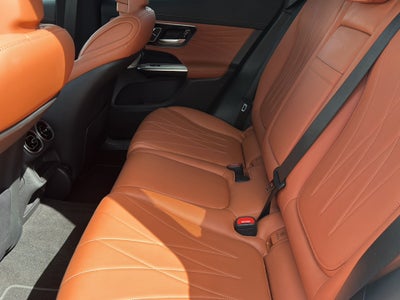 2024 Mercedes-Benz GLC 300 4MATIC® SUV