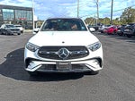 2024 Mercedes-Benz GLC 300 4MATIC® SUV
