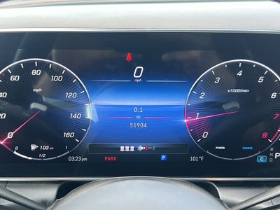 2024 Mercedes-Benz GLC 300 4MATIC® SUV
