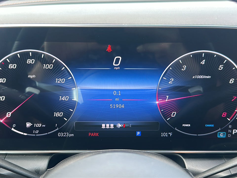 2024 Mercedes-Benz GLC 300 4MATIC® SUV