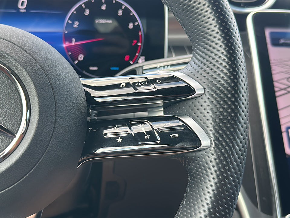 2024 Mercedes-Benz GLC 300 4MATIC® SUV