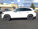 2024 Mercedes-Benz GLC 300 4MATIC® SUV
