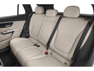 2024 Mercedes-Benz GLC 300 4MATIC® SUV