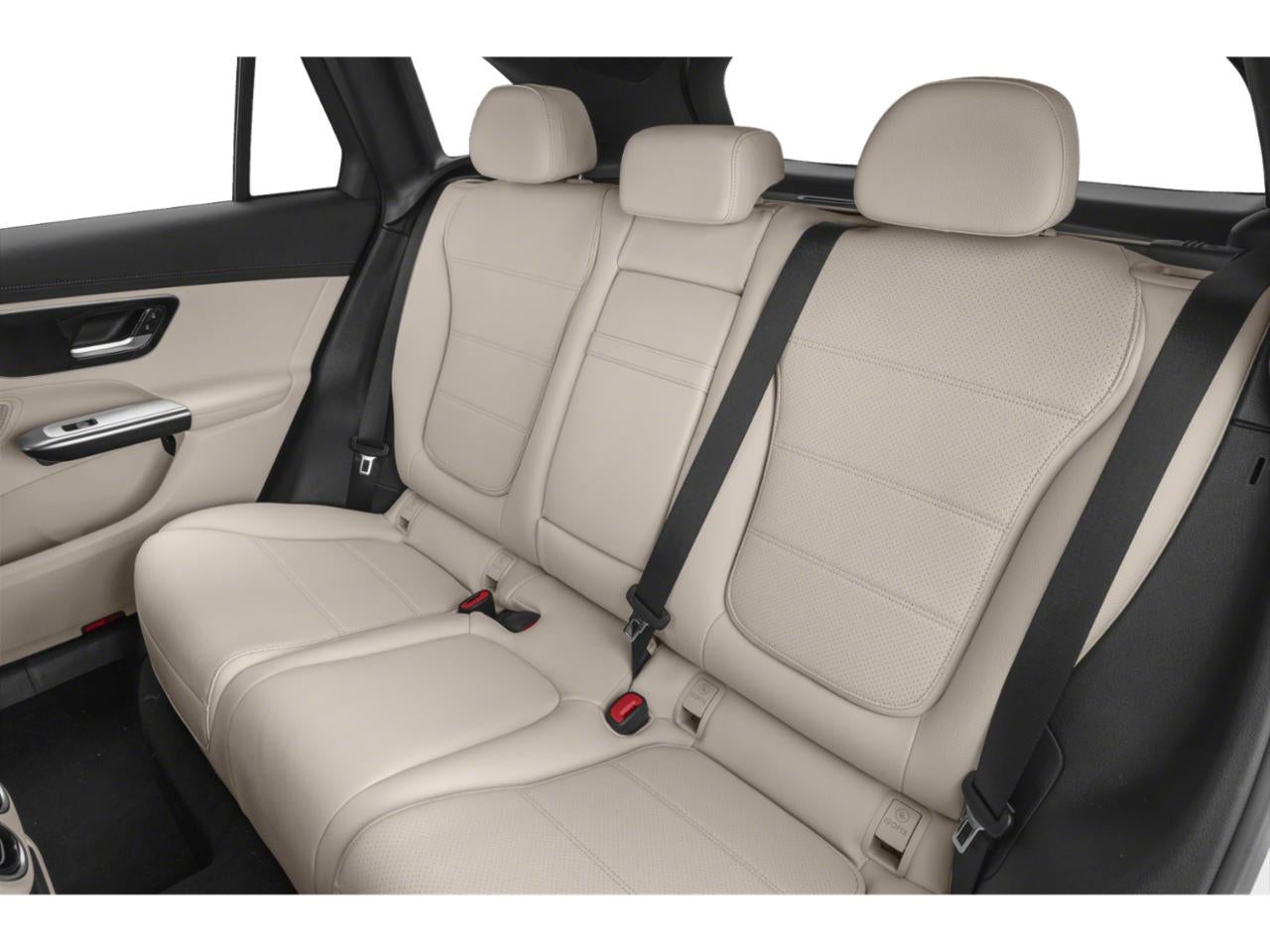 2024 Mercedes-Benz GLC 300 4MATIC® SUV