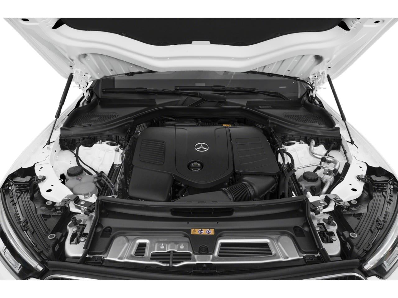 2024 Mercedes-Benz GLC 300 4MATIC® SUV
