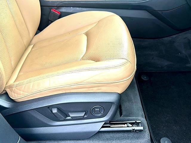 2021 Audi Q7 Premium Plus 55 TFSI quattro