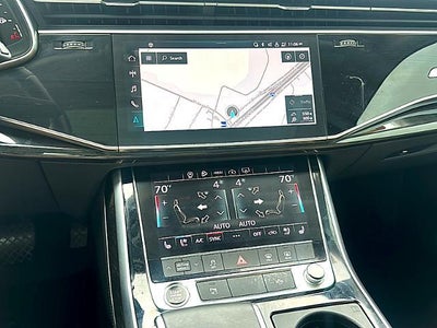 2021 Audi Q7 Premium Plus 55 TFSI quattro