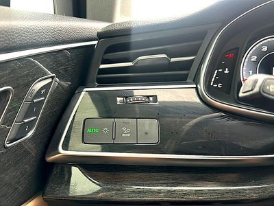 2021 Audi Q7 Premium Plus 55 TFSI quattro