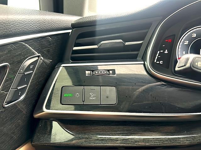 2021 Audi Q7 Premium Plus 55 TFSI quattro