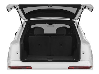 2021 Audi Q7 Premium Plus 55 TFSI quattro