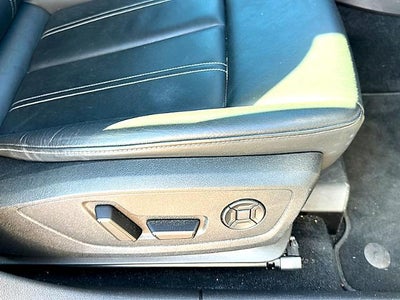 2024 Audi A3 Premium 40 TFSI