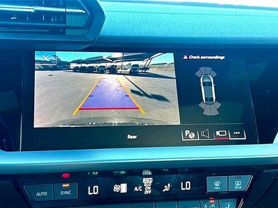 2024 Audi A3 Premium 40 TFSI