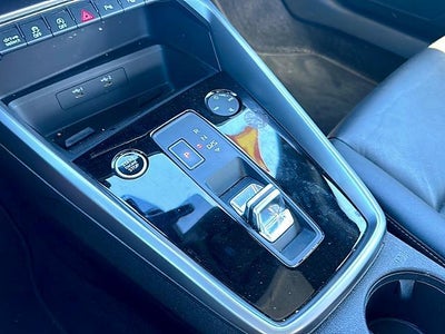 2024 Audi A3 Premium 40 TFSI
