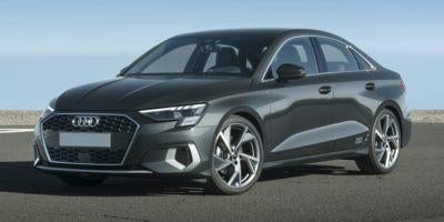 2024 Audi A3 Premium 40 TFSI